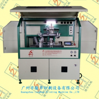 JT-200全自动多功能丝印机 曲面印刷机多少钱
